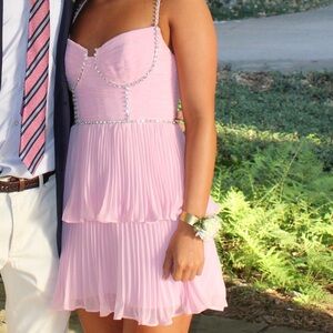 Self portrait dress!!!